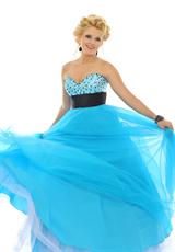 2012 Precious Formals Prom Gown P20891